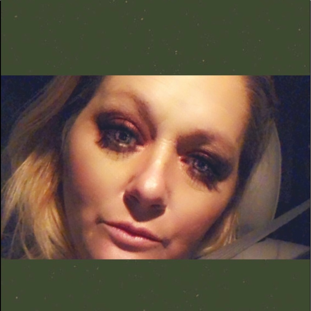 Meet your Posher, Misty